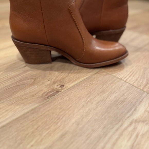 Madewell Boot NEW - Picture 2 of 8